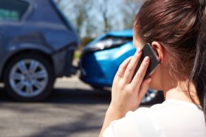 Motor Vehicle Accident lawyer
