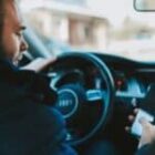 The Dangers of Texting and Driving in California​