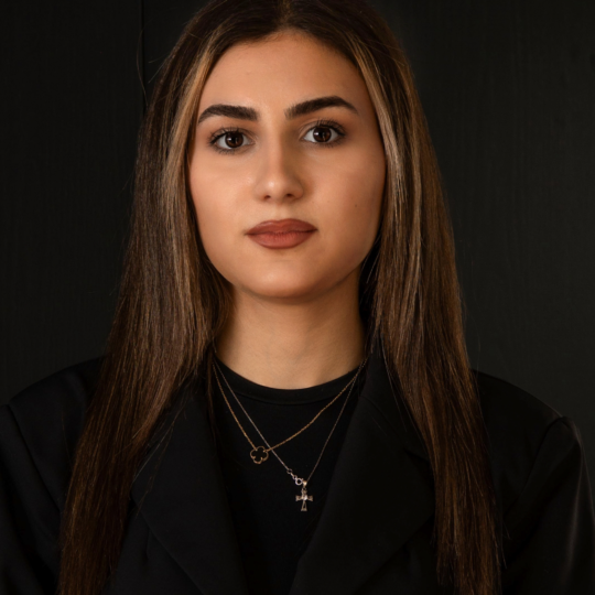 Anna-Harutyunyan-Legal-Assistant