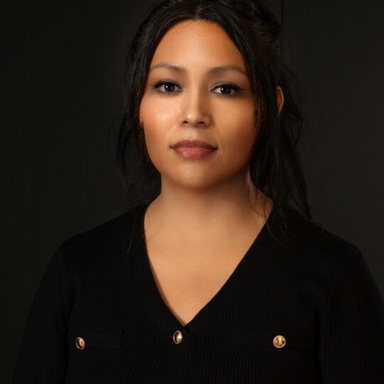 Carol Martinez – Case Manager