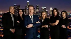 Law Office of Eduard Braun, P.C. - Top-Rated Personal Injury Team in Los Angeles