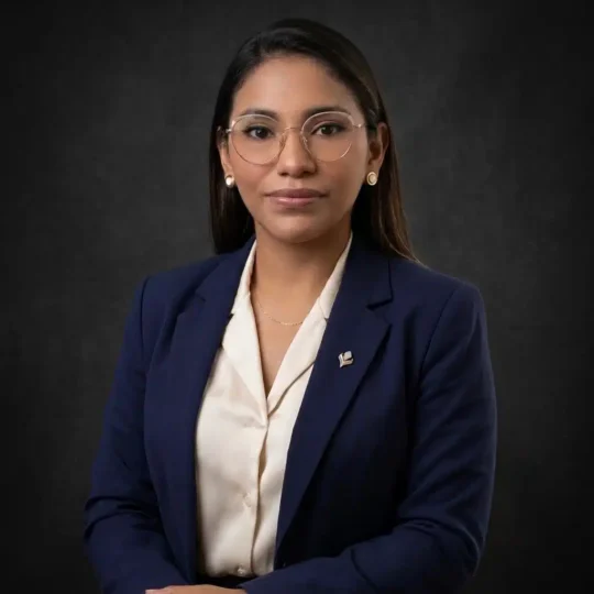 Ana Belen Ortiz Ponce