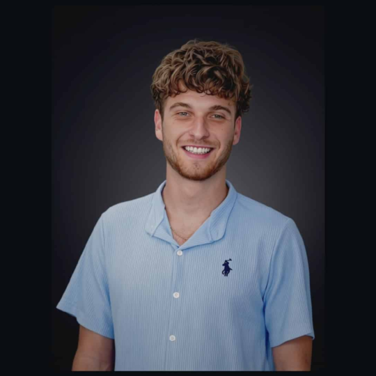 Daniel Olshansky