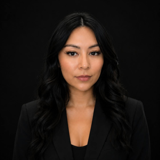 Carol Martinez – Case Manager