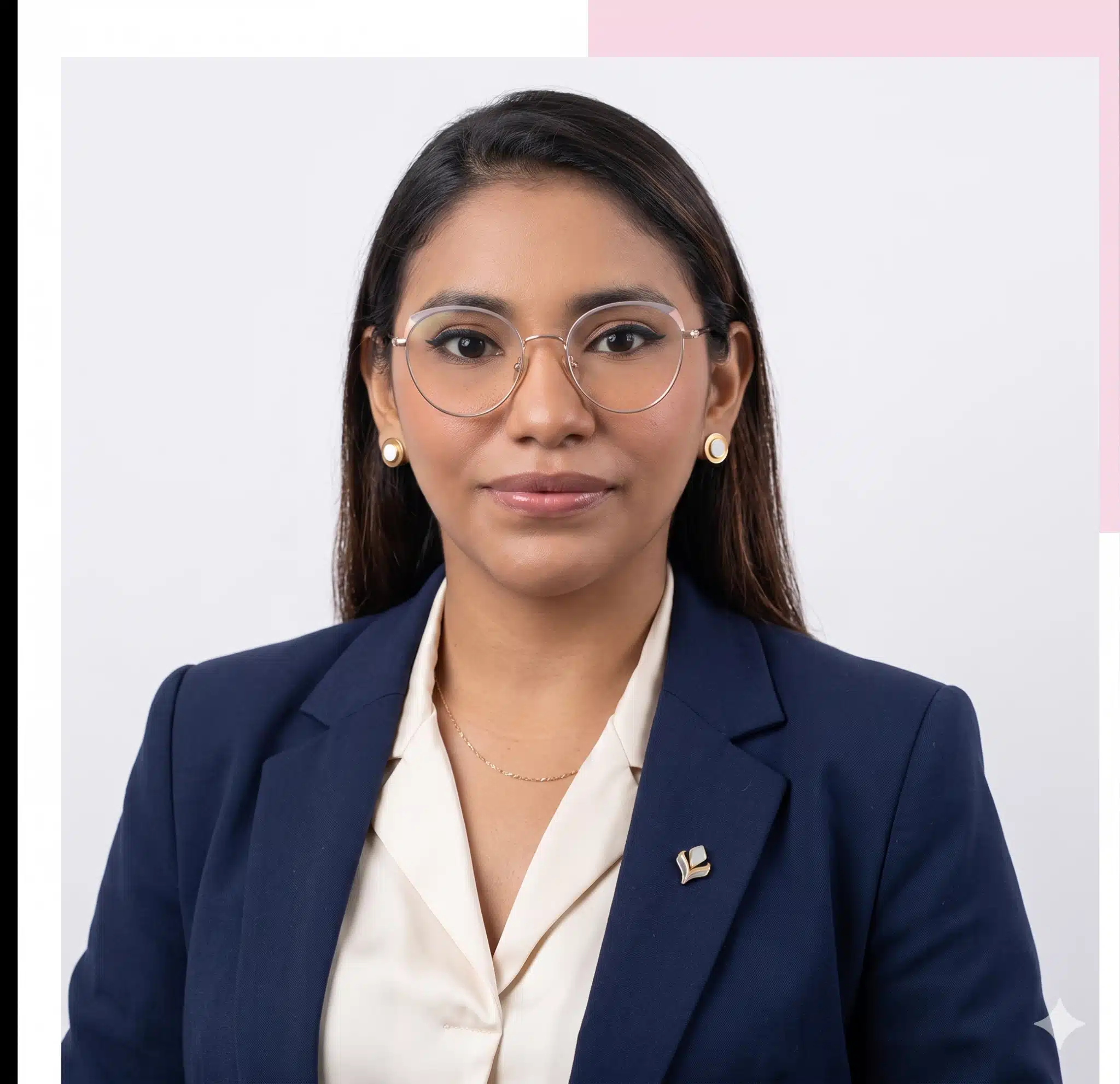 Ana Belen Ortiz Ponce