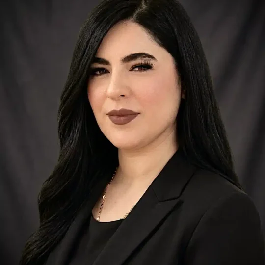 Miriam Sanchez