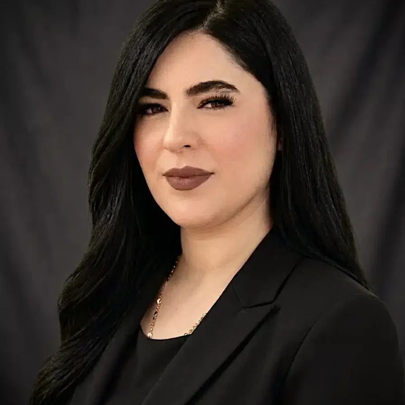 Miriam Sanchez