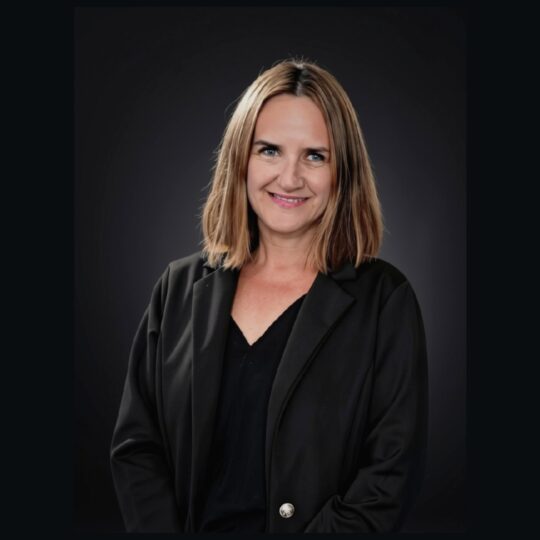 Irin Epshteyn – Habitability Operations Manager
