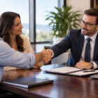 Do I Have to Go to Court for a Personal Injury Case in California?